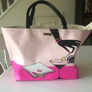 Kate Spade Tote - BRAND NEW